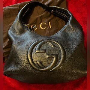 GUCCI HOBO Bag